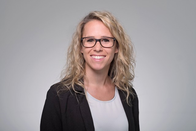 Mélanie Hindi, Psychologue spécialiste en psychologie du sport FSP 