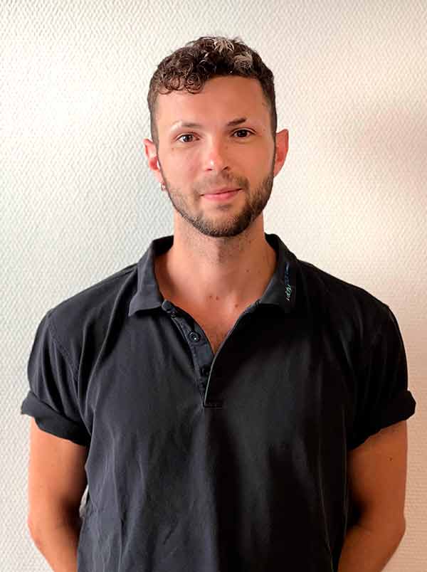 Brice Ribe