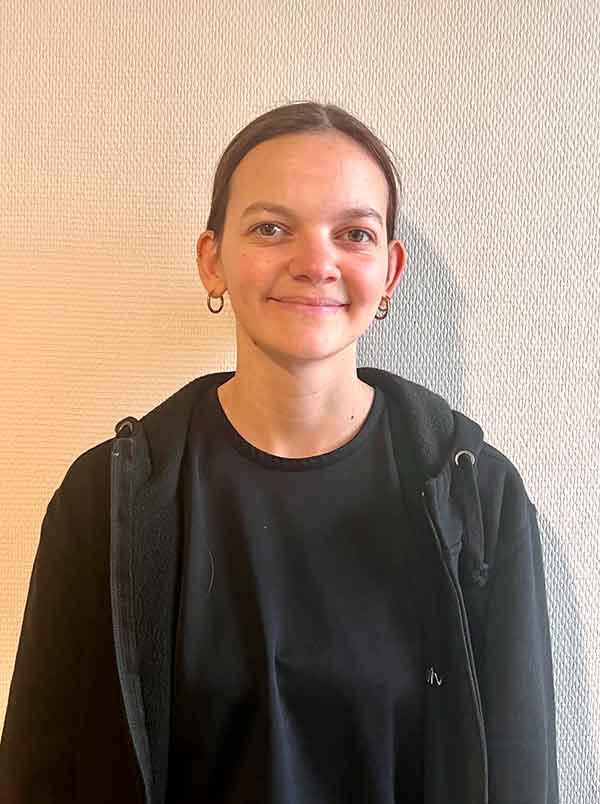 Elisa Hahne