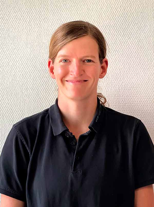 Marine DUBOIS