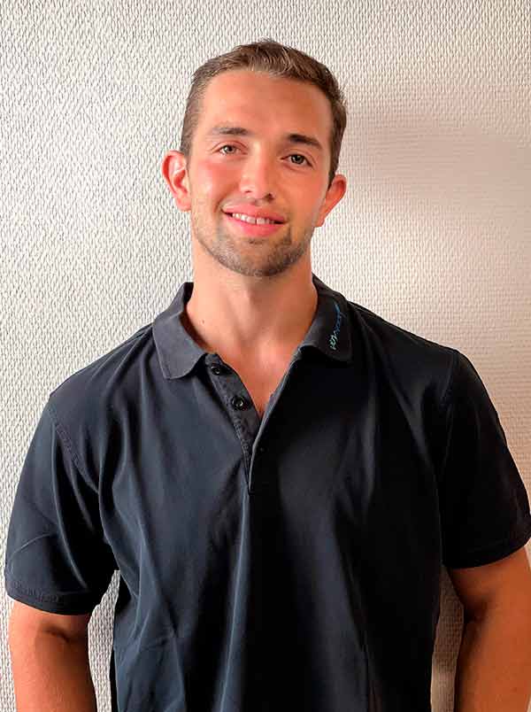 Théo GONZALEZ