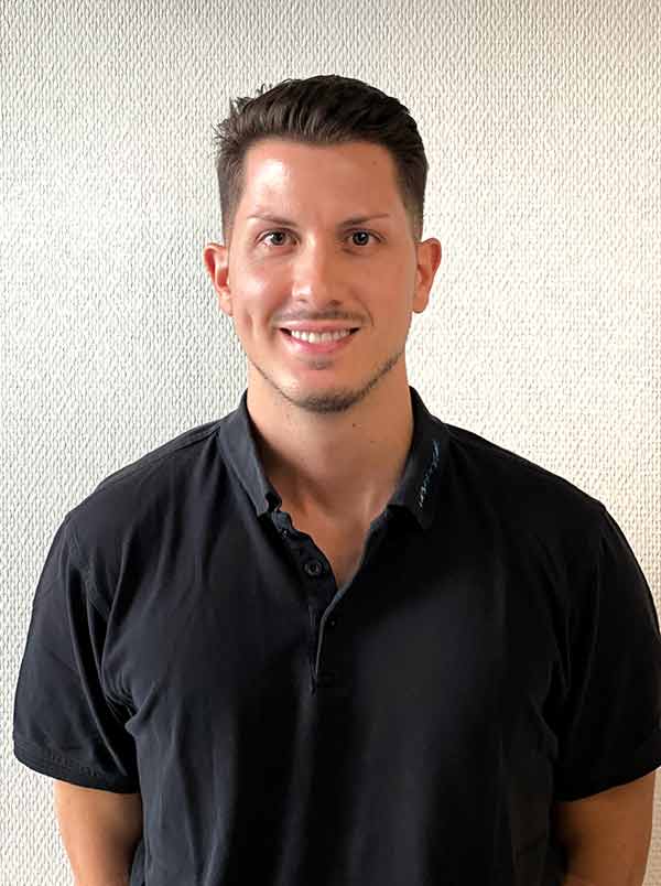 Yves ROSA